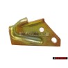 VW Original Halter Für Bremsrohr - 535611846A