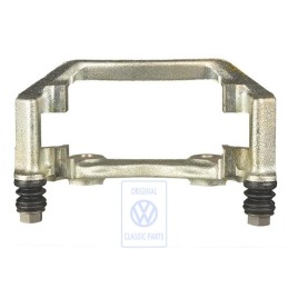 VW Original Bremsträger Mit Führungs- Bolzen - 857615125