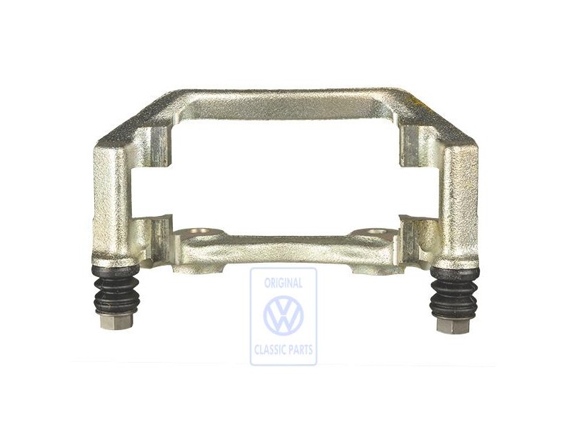 VW Original Bremsträger Mit Führungs- Bolzen - 857615125