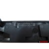 VW Original GTI Vorne Kühlergrill Emblem Schriftzug Chrom - 1H6853679E Z10