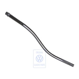VW Original Führungsrohr Für Handbrems- Zug - 1H0711951B