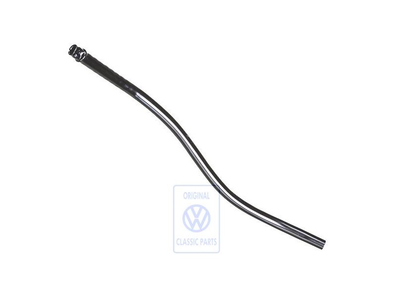 VW Original Führungsrohr Für Handbrems- Zug - 1H0711951B