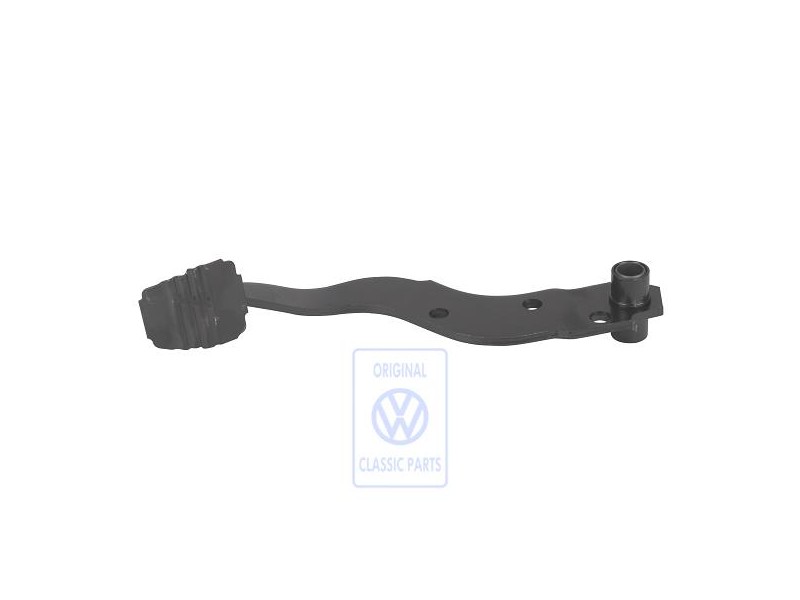 VW Original Bremspedal - 191721141A