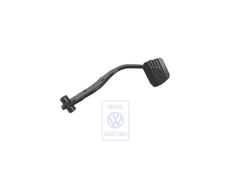 VW Original Bremspedal - 191723141A