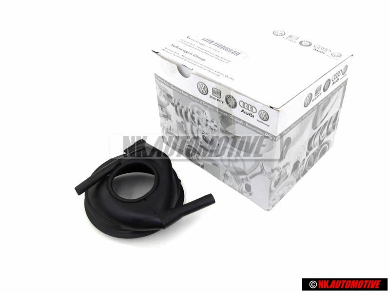 VW Original Topf - 535201253