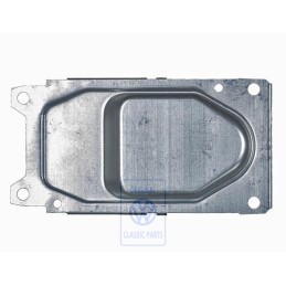 VW Original Deckel - 357711091