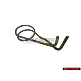 VW Original Schenkelfeder - 357711145B