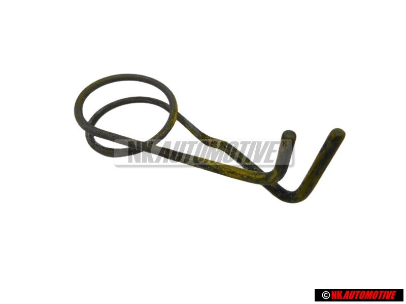 VW Original Schenkelfeder - 357711145B