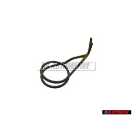 VW Original Schenkelfeder - 357711145B