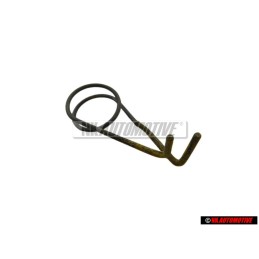VW Original Schenkelfeder - 357711145B