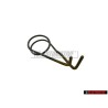 VW Original Schenkelfeder - 357711145B