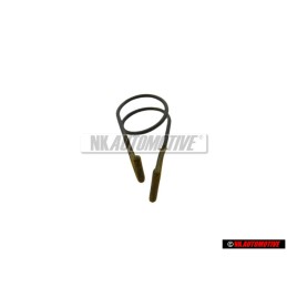 VW Original Schenkelfeder - 357711145B