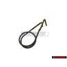 VW Original Schenkelfeder - 357711145B