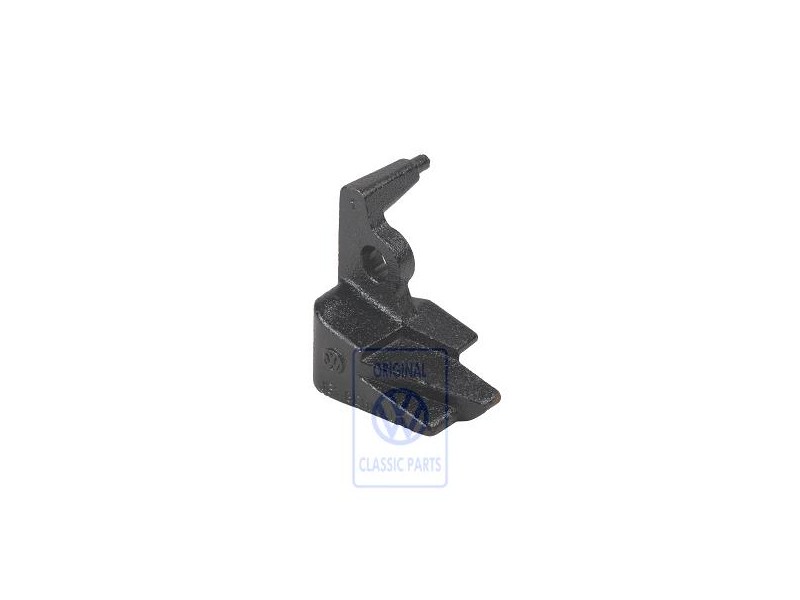 VW Original Tilgergewicht - 357711188A