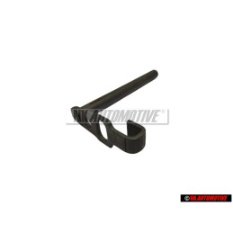 VW Original Lagerbolzen - 357711197A