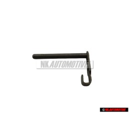 VW Original Lagerbolzen - 357711197A