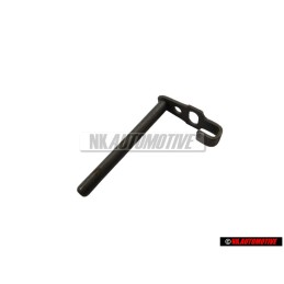 VW Original Lagerbolzen - 357711197A