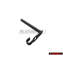 VW Original Lagerbolzen - 357711197A