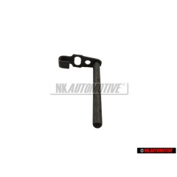 VW Original Lagerbolzen - 357711197A