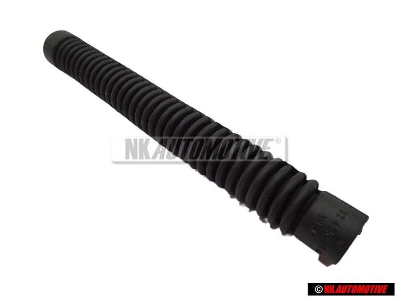 VW Original Faltenbalg - 357711269