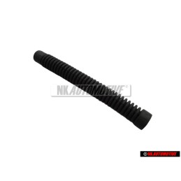 VW Original Faltenbalg - 357711269