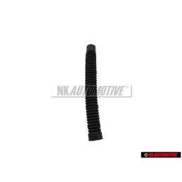 VW Original Faltenbalg - 357711269