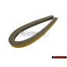 VW Original Dichtung - 357713075