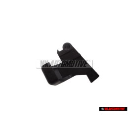 VW Original Hebel - 357713835B