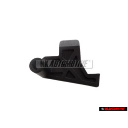 VW Original Hebel - 357713835B
