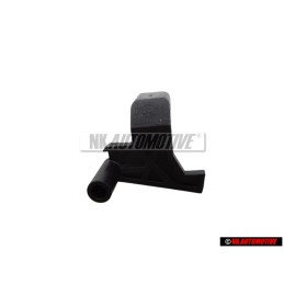 VW Original Hebel - 357713835B