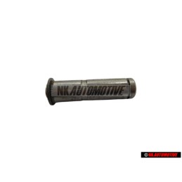 VW Original Lagerbolzen - 357721123B