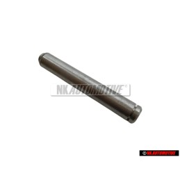 VW Original Lagerbolzen - 357721157B