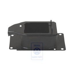 VW Original Schaltgehäuse - 535713061D