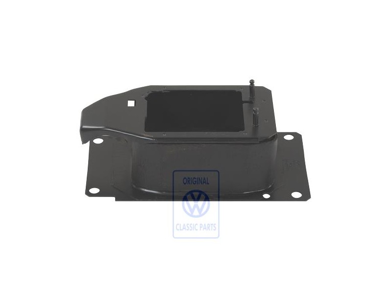 VW Original Schaltgehäuse - 535713061D