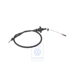 VW Original Gaszug - 535723555B