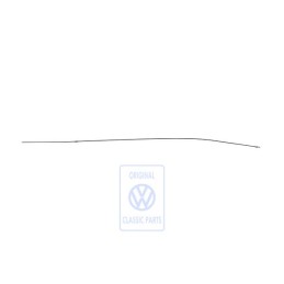 VW Original Gaszug - 536723555A