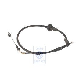 VW Original Gaszug - 536723555E