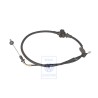 VW Original Gaszug - 536723555E