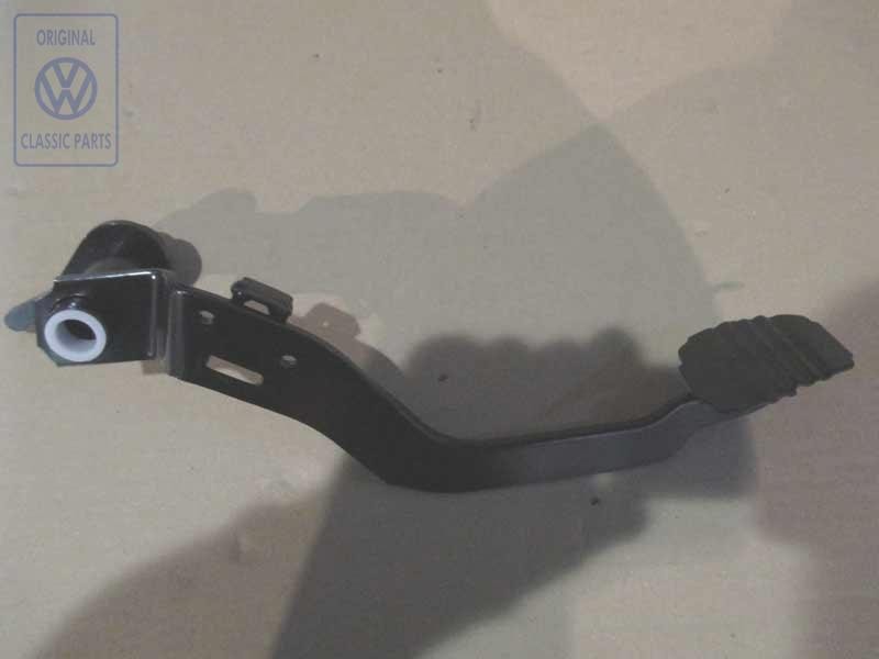 VW Original Kupplungspedal - 3A1721315B