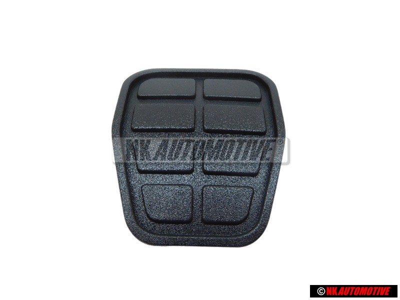 VW Original Kappe - 6X0721173A