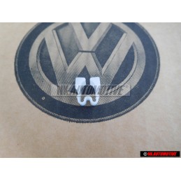 VW Original Klammer - 701927421