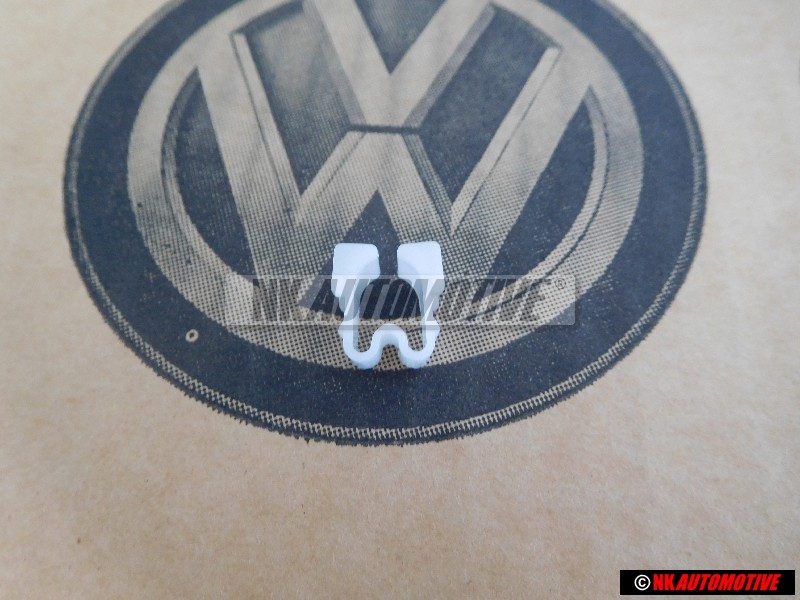VW Original Klammer - 701927421