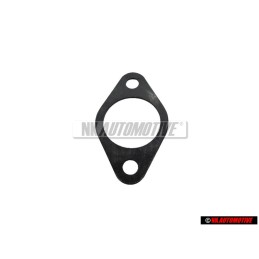 VW Original Dichtung - 358721410