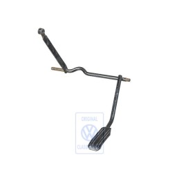 VW Original Gaspedal - 358721509A