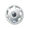 VW Original Radzierkappe Chrom - 6N0601147A FED