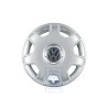 VW Original Radzierkappe Chrom - 6N0601147D GJW