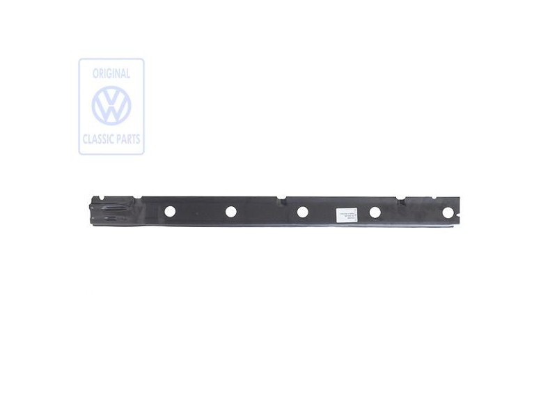VW Original Abdeckblech - 191803226