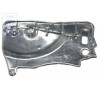 VW Original Wärmeschutzblech Für Nach- Schalldämpfer - 191803310B