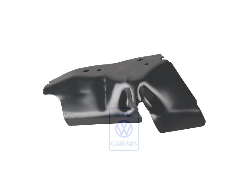 VW Original Aufnahme Für Hinterachs- Körper - 191803514C