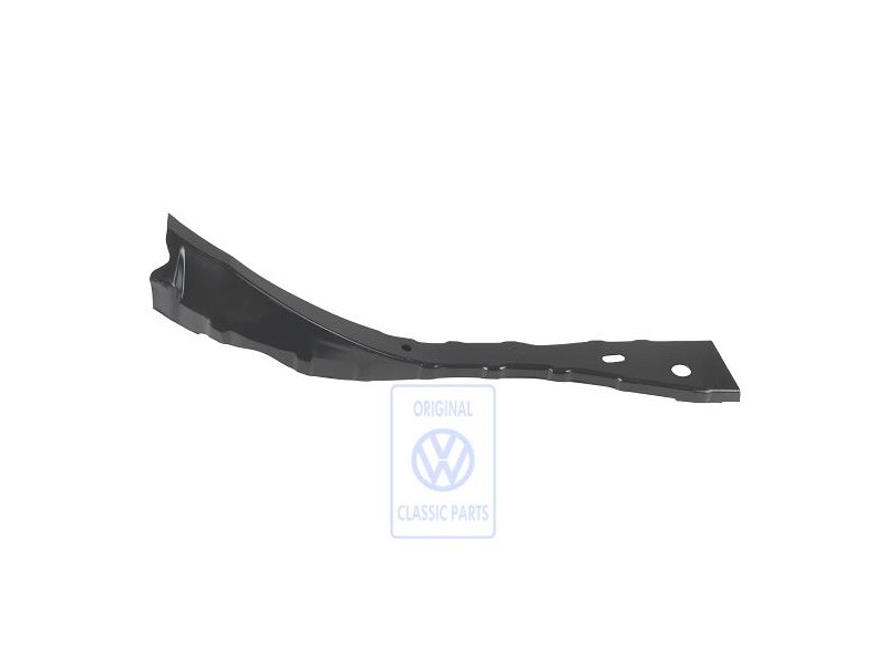 VW Original Schottblech - 191804141
